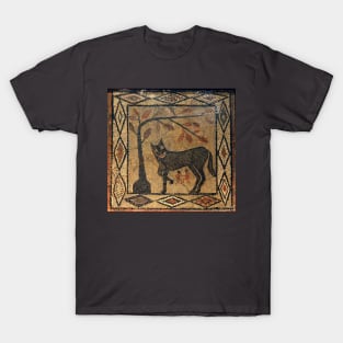 Aldborough She wolf T-Shirt